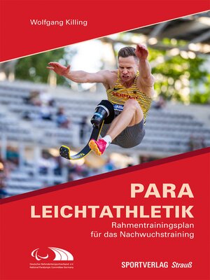 cover image of Para Leichtathletik